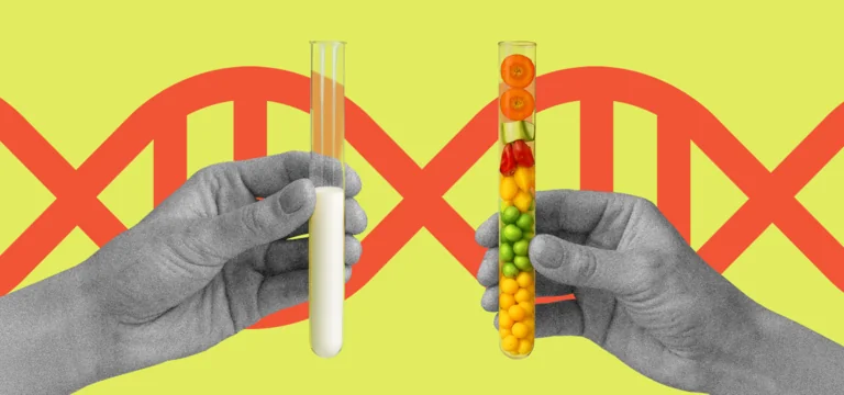 О пищевых добавках: чем натуральные отличаются от идентичных им