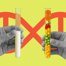 О пищевых добавках: чем натуральные отличаются от идентичных им