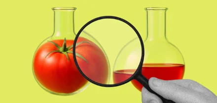 О пищевых добавках: чем натуральные отличаются от идентичных им