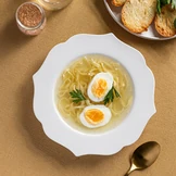 Куриный бульон