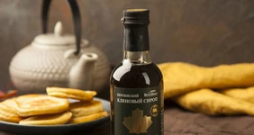 Пензенский кленовый сироп и первые российские кленовары