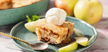 Что приготовить из&nbsp;яблок: 7 проверенных рецептов