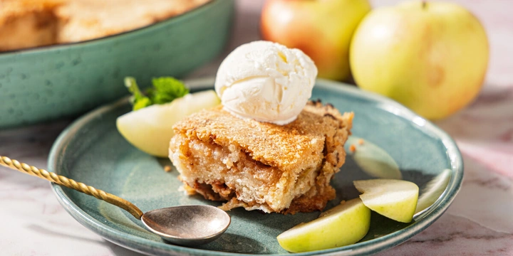 Что приготовить из&nbsp;яблок: 7 проверенных рецептов