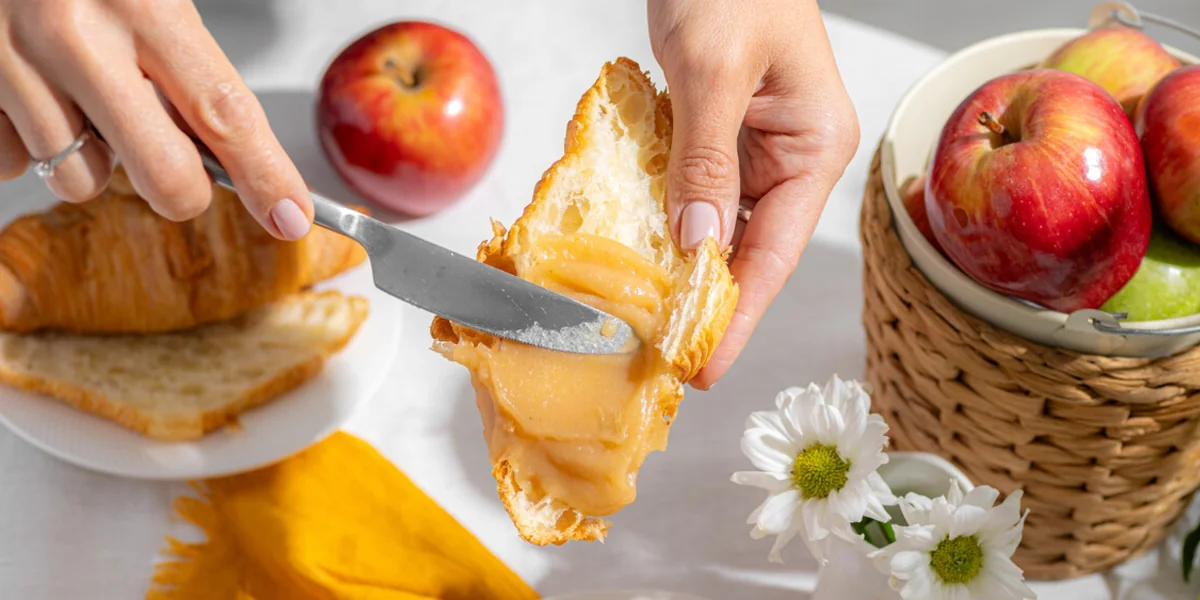 Что приготовить из яблок: 7 проверенных рецептов