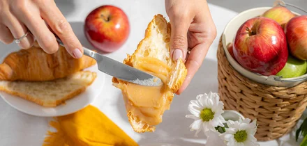 Что приготовить из яблок: 7 проверенных рецептов