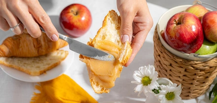 Что приготовить из&nbsp;яблок: 7 проверенных рецептов