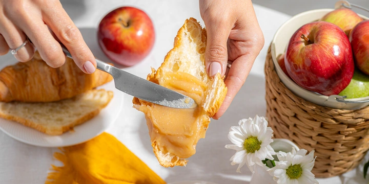 Что приготовить из&nbsp;яблок: 7 проверенных рецептов