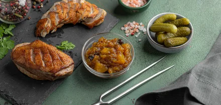 Что приготовить из яблок: 7 проверенных рецептов