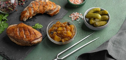 Что приготовить из&nbsp;яблок: 7 проверенных рецептов