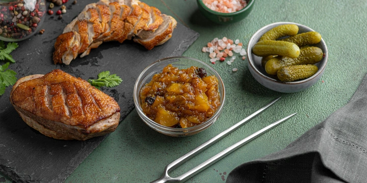 Что приготовить из&nbsp;яблок: 7 проверенных рецептов