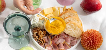 Что приготовить из яблок: 7 проверенных рецептов