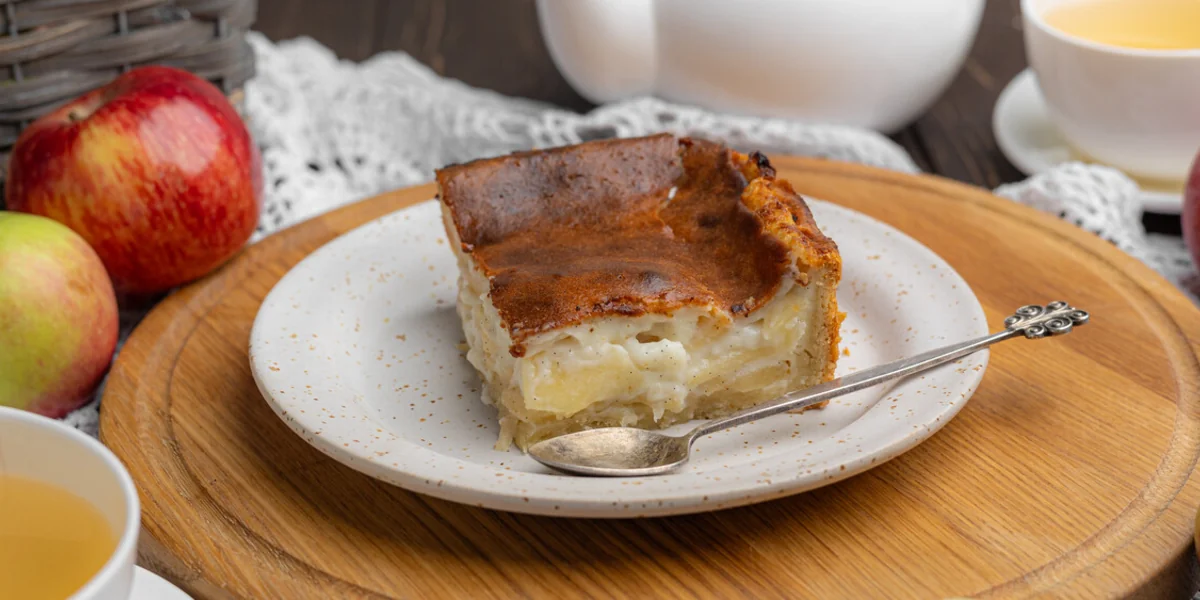 Что приготовить из яблок: 7 проверенных рецептов