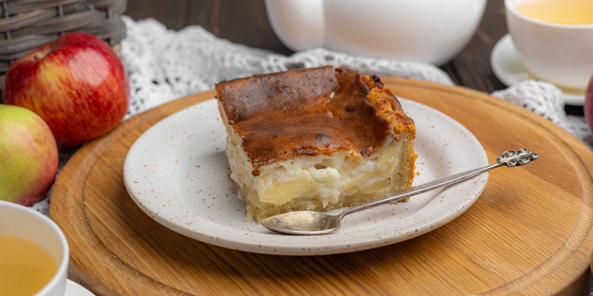 Что приготовить из&nbsp;яблок: 7 проверенных рецептов