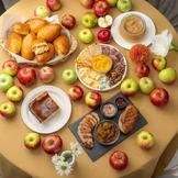 Что приготовить из яблок: 7 проверенных рецептов