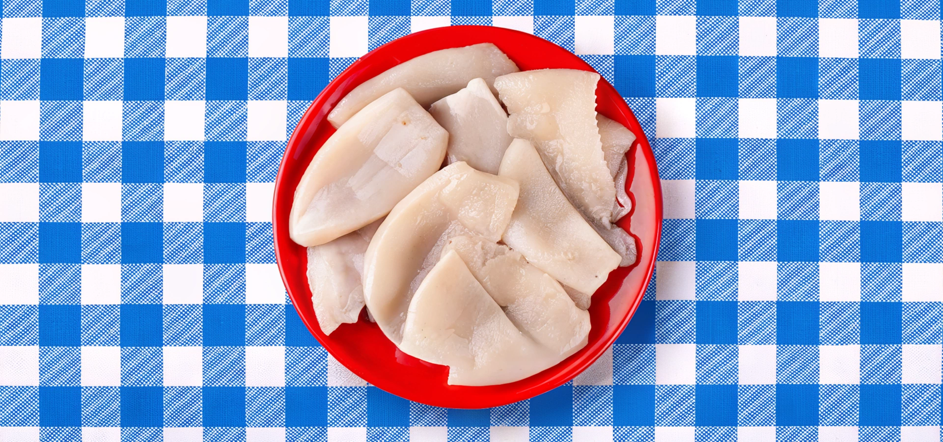 Как и сколько варить кальмара