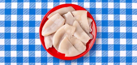 Как и сколько варить кальмара