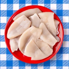 Как и сколько варить кальмара