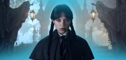 Разбор «Уэнздей»: почему быть «не такой, как все» — хорошо