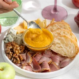 Яблочная амба