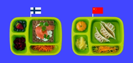 Идеи для&nbsp;школьных перекусов и&nbsp;первосентябрьские традиции со всего света 