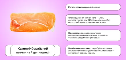 Колбасный гайд: от салями до мортаделлы и обратно