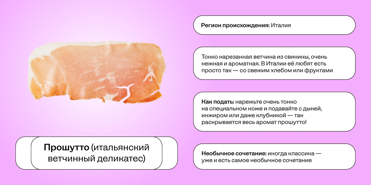 Колбасный гайд: от салями до мортаделлы и обратно