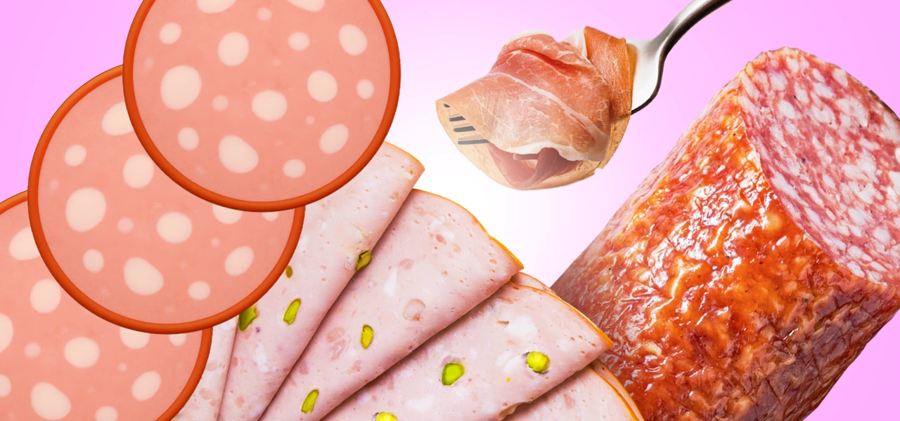 Колбасный гайд: от салями до мортаделлы и обратно