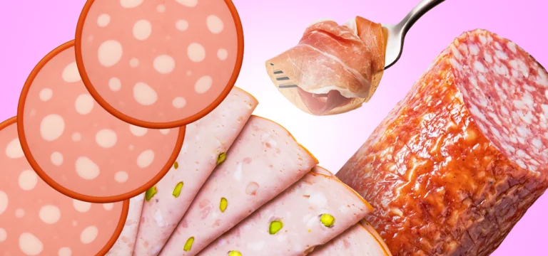 Колбасный гайд: от салями до мортаделлы и обратно