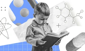 Витамины и БАДы для школьников: 7 вопросов педиатру