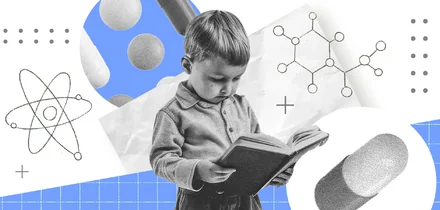 Витамины и БАДы для школьников: 7 вопросов педиатру