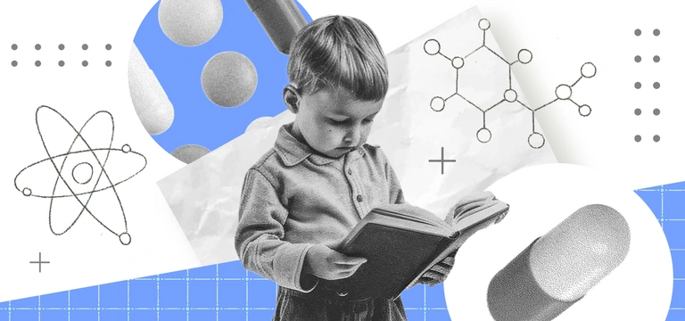 Витамины и БАДы для школьников: 7 вопросов педиатру