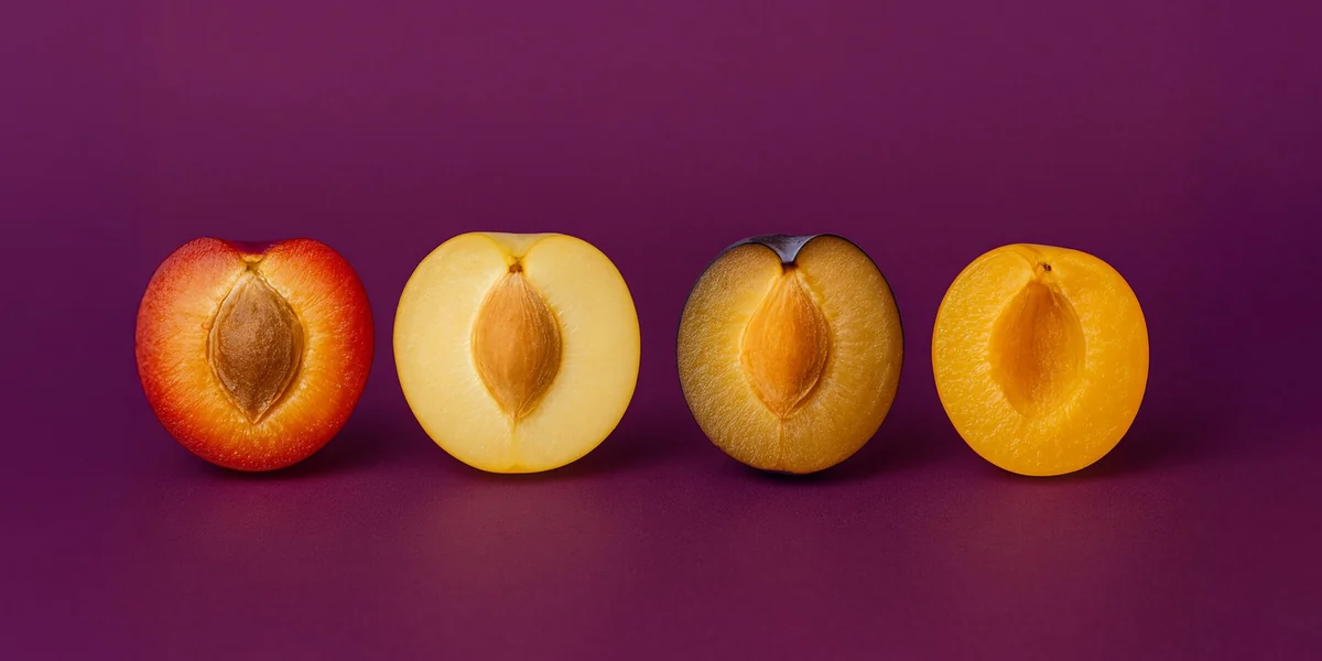 Чем полезны сливы и сколько в них калорий