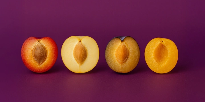 Чем полезны сливы и сколько в них калорий