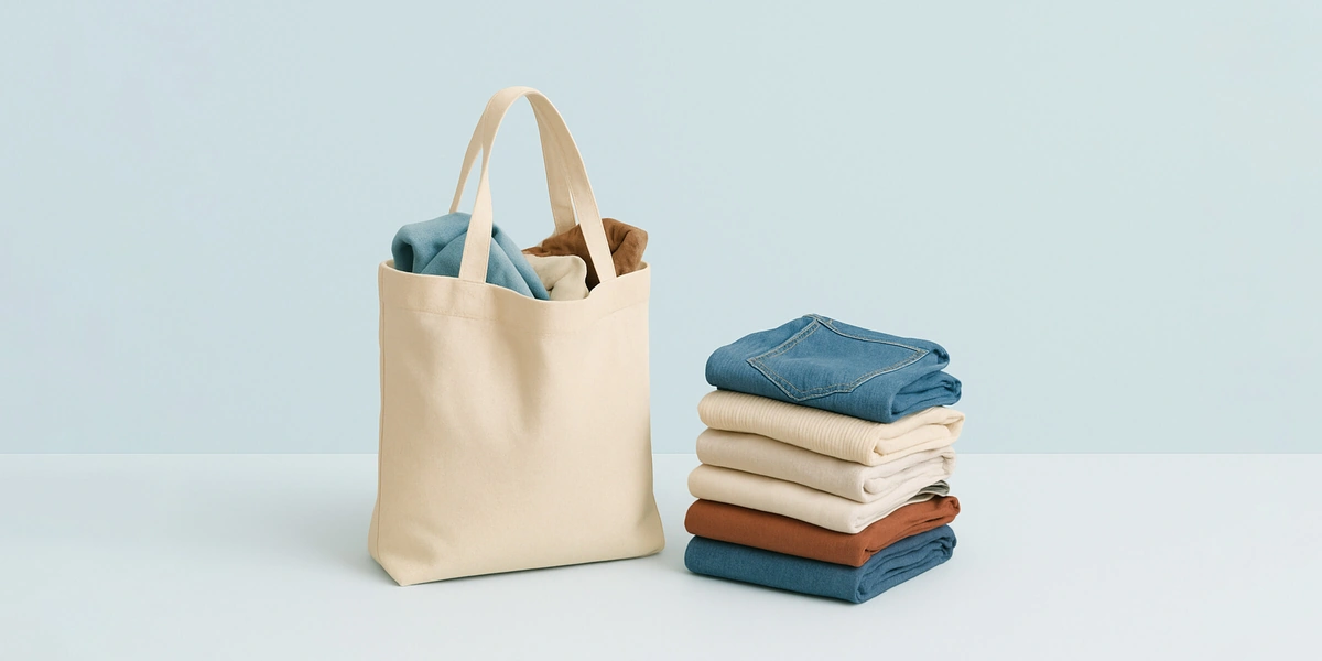 Ресайкл: как старое стало новым трендом