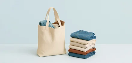 Ресайкл: как старое стало новым трендом