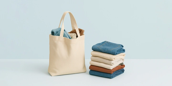 Ресайкл: как старое стало новым трендом