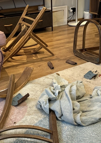 Ресайкл: как старое стало новым трендом