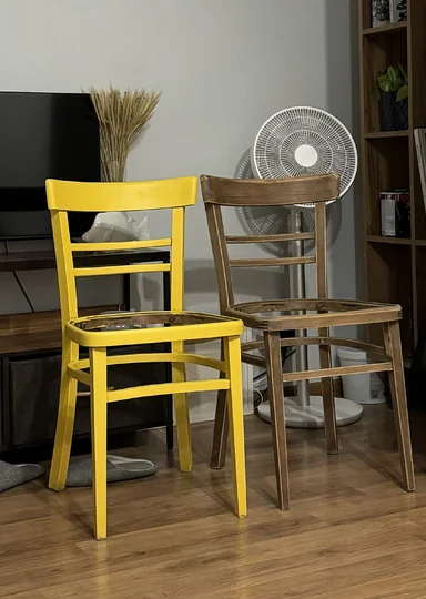 Ресайкл: как старое стало новым трендом