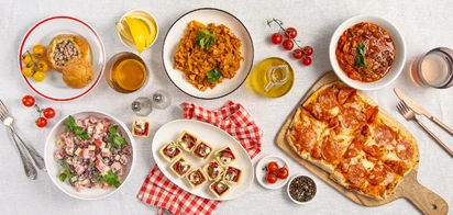 Что приготовить с колбасой: 7 рецептов на каждый день