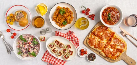 Что приготовить с колбасой: 7 рецептов на каждый день