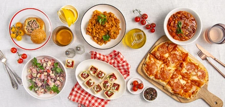 Что приготовить с колбасой: 7 рецептов на каждый день