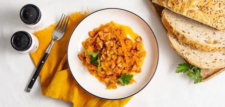 Что приготовить с колбасой: 7 рецептов на каждый день