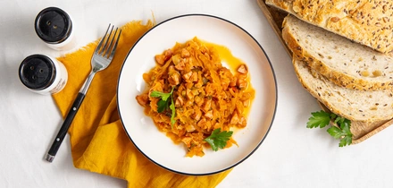 Что приготовить с колбасой: 7 рецептов на каждый день