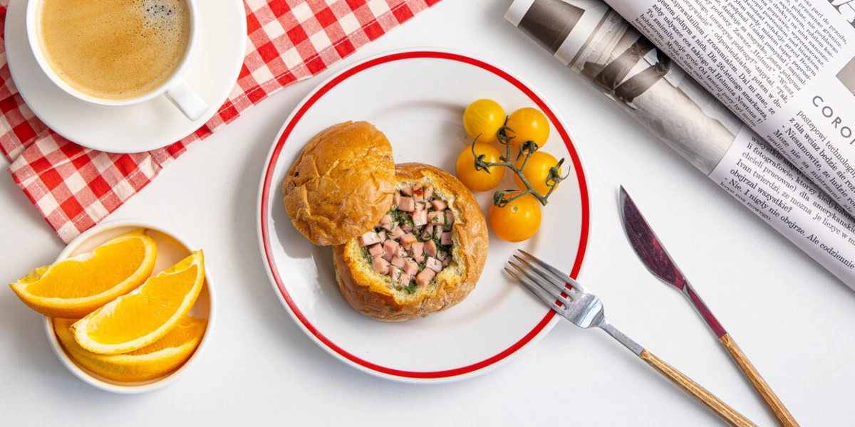 Что приготовить с колбасой: 7 рецептов на каждый день