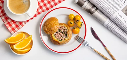 Что приготовить с колбасой: 7 рецептов на каждый день