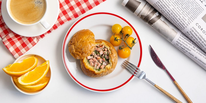 Что приготовить с колбасой: 7 рецептов на каждый день