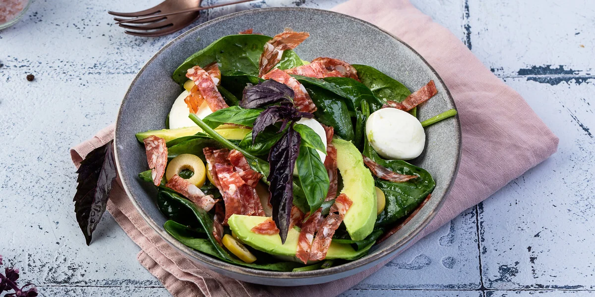 Что приготовить с колбасой: 7 рецептов на каждый день