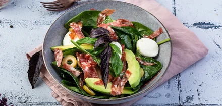 Что приготовить с колбасой: 7 рецептов на каждый день