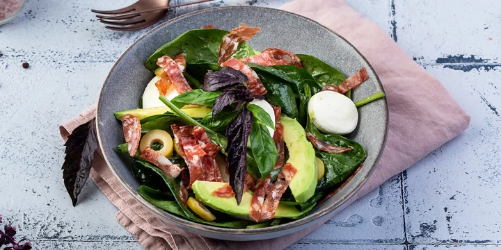 Что приготовить с колбасой: 7 рецептов на каждый день