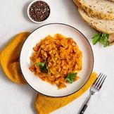 Солянка с капустой